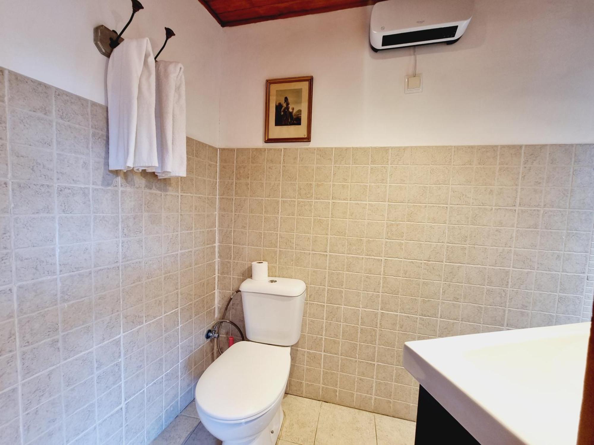 Ferienwohnung Apto Rustico En Osséja Exterior foto