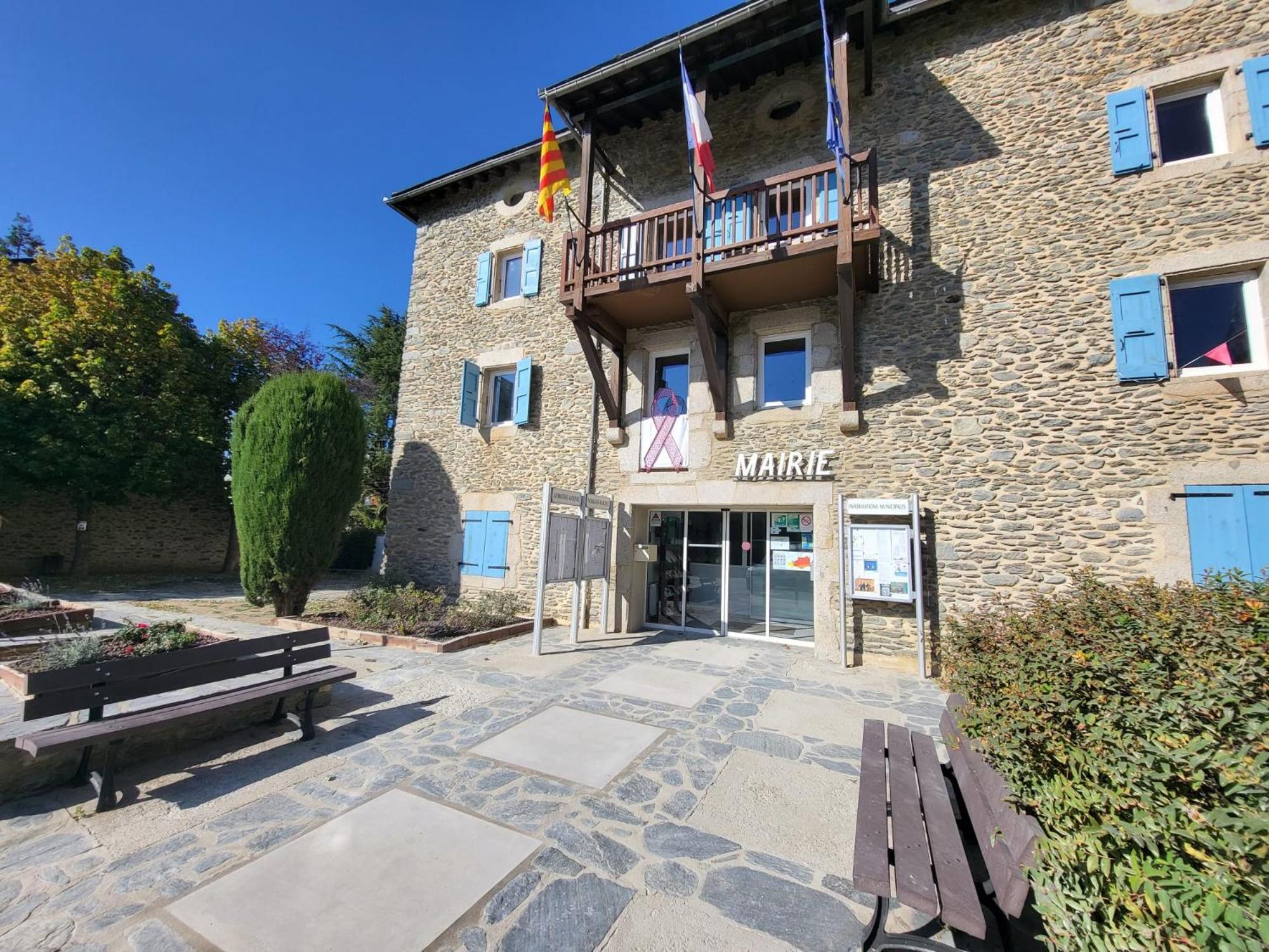Ferienwohnung Apto Rustico En Osséja Exterior foto