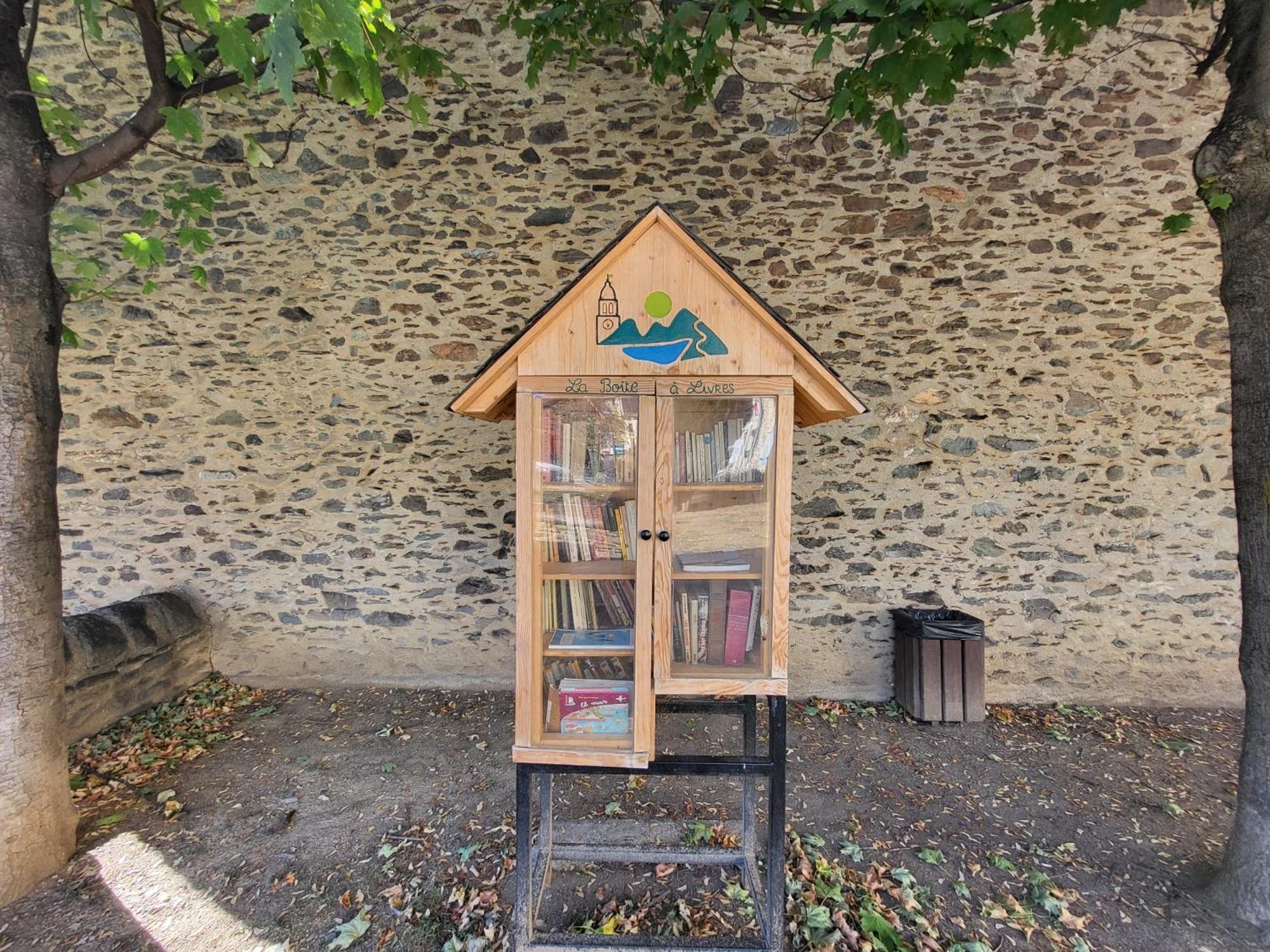 Ferienwohnung Apto Rustico En Osséja Exterior foto